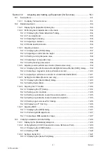 Preview for 3 page of JRC JMR-7210-6X Instruction Manual