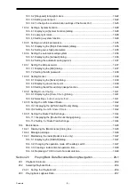 Preview for 4 page of JRC JMR-7210-6X Instruction Manual