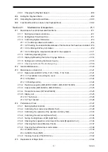 Preview for 5 page of JRC JMR-7210-6X Instruction Manual