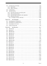 Preview for 7 page of JRC JMR-7210-6X Instruction Manual