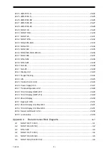 Preview for 8 page of JRC JMR-7210-6X Instruction Manual