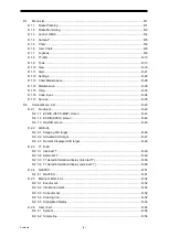 Preview for 10 page of JRC JMR-7210-6X Instruction Manual