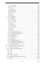 Preview for 11 page of JRC JMR-7210-6X Instruction Manual