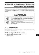 Preview for 13 page of JRC JMR-7210-6X Instruction Manual