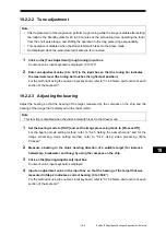 Preview for 17 page of JRC JMR-7210-6X Instruction Manual