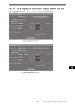 Preview for 37 page of JRC JMR-7210-6X Instruction Manual