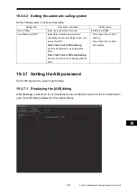 Preview for 49 page of JRC JMR-7210-6X Instruction Manual