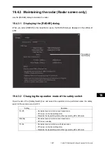 Preview for 59 page of JRC JMR-7210-6X Instruction Manual