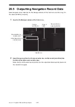 Preview for 72 page of JRC JMR-7210-6X Instruction Manual