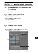 Preview for 75 page of JRC JMR-7210-6X Instruction Manual