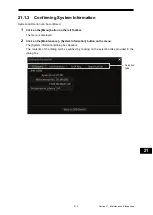 Preview for 77 page of JRC JMR-7210-6X Instruction Manual