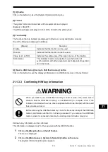 Preview for 83 page of JRC JMR-7210-6X Instruction Manual