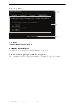 Preview for 86 page of JRC JMR-7210-6X Instruction Manual