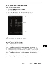 Preview for 87 page of JRC JMR-7210-6X Instruction Manual