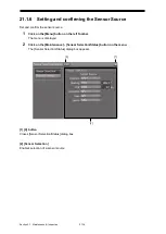 Preview for 90 page of JRC JMR-7210-6X Instruction Manual