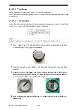 Preview for 100 page of JRC JMR-7210-6X Instruction Manual