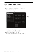 Preview for 102 page of JRC JMR-7210-6X Instruction Manual