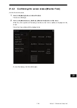 Preview for 103 page of JRC JMR-7210-6X Instruction Manual