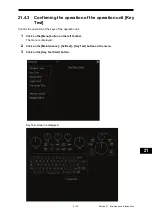 Preview for 107 page of JRC JMR-7210-6X Instruction Manual