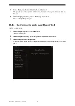 Preview for 108 page of JRC JMR-7210-6X Instruction Manual