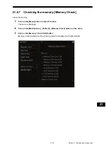 Preview for 111 page of JRC JMR-7210-6X Instruction Manual