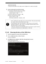 Preview for 116 page of JRC JMR-7210-6X Instruction Manual