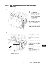 Preview for 121 page of JRC JMR-7210-6X Instruction Manual