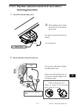 Preview for 125 page of JRC JMR-7210-6X Instruction Manual