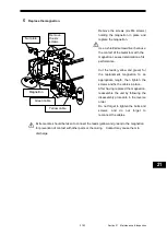 Preview for 127 page of JRC JMR-7210-6X Instruction Manual