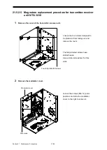 Preview for 128 page of JRC JMR-7210-6X Instruction Manual