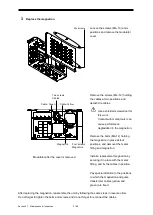 Preview for 132 page of JRC JMR-7210-6X Instruction Manual