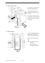 Preview for 134 page of JRC JMR-7210-6X Instruction Manual