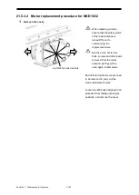 Preview for 136 page of JRC JMR-7210-6X Instruction Manual