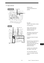 Preview for 137 page of JRC JMR-7210-6X Instruction Manual