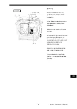 Preview for 141 page of JRC JMR-7210-6X Instruction Manual