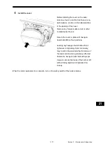 Preview for 145 page of JRC JMR-7210-6X Instruction Manual