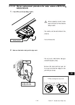 Preview for 149 page of JRC JMR-7210-6X Instruction Manual