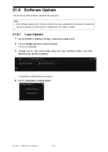 Preview for 152 page of JRC JMR-7210-6X Instruction Manual