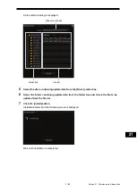 Preview for 163 page of JRC JMR-7210-6X Instruction Manual