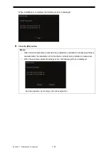 Preview for 164 page of JRC JMR-7210-6X Instruction Manual