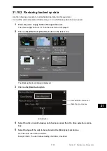 Preview for 173 page of JRC JMR-7210-6X Instruction Manual