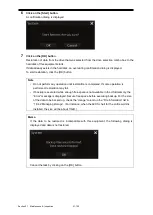 Preview for 174 page of JRC JMR-7210-6X Instruction Manual