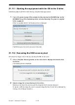 Preview for 176 page of JRC JMR-7210-6X Instruction Manual