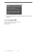 Preview for 178 page of JRC JMR-7210-6X Instruction Manual