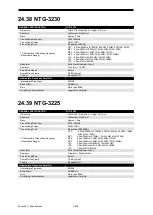 Preview for 270 page of JRC JMR-7210-6X Instruction Manual