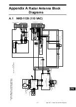 Preview for 287 page of JRC JMR-7210-6X Instruction Manual