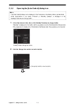 Preview for 380 page of JRC JMR-7210-6X Instruction Manual