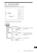 Preview for 391 page of JRC JMR-7210-6X Instruction Manual