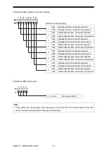 Preview for 392 page of JRC JMR-7210-6X Instruction Manual