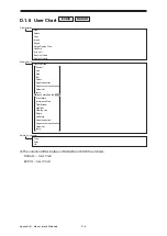 Preview for 400 page of JRC JMR-7210-6X Instruction Manual